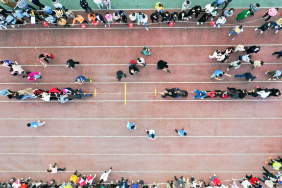 潇湘巾帼显风采 伟德bv1946官网举办妇女节系列庆祝活动